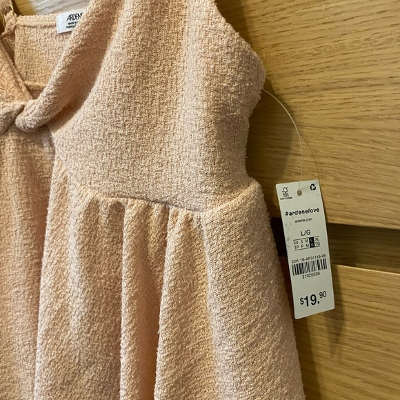 Pink Cami top - Picture 2 of 4